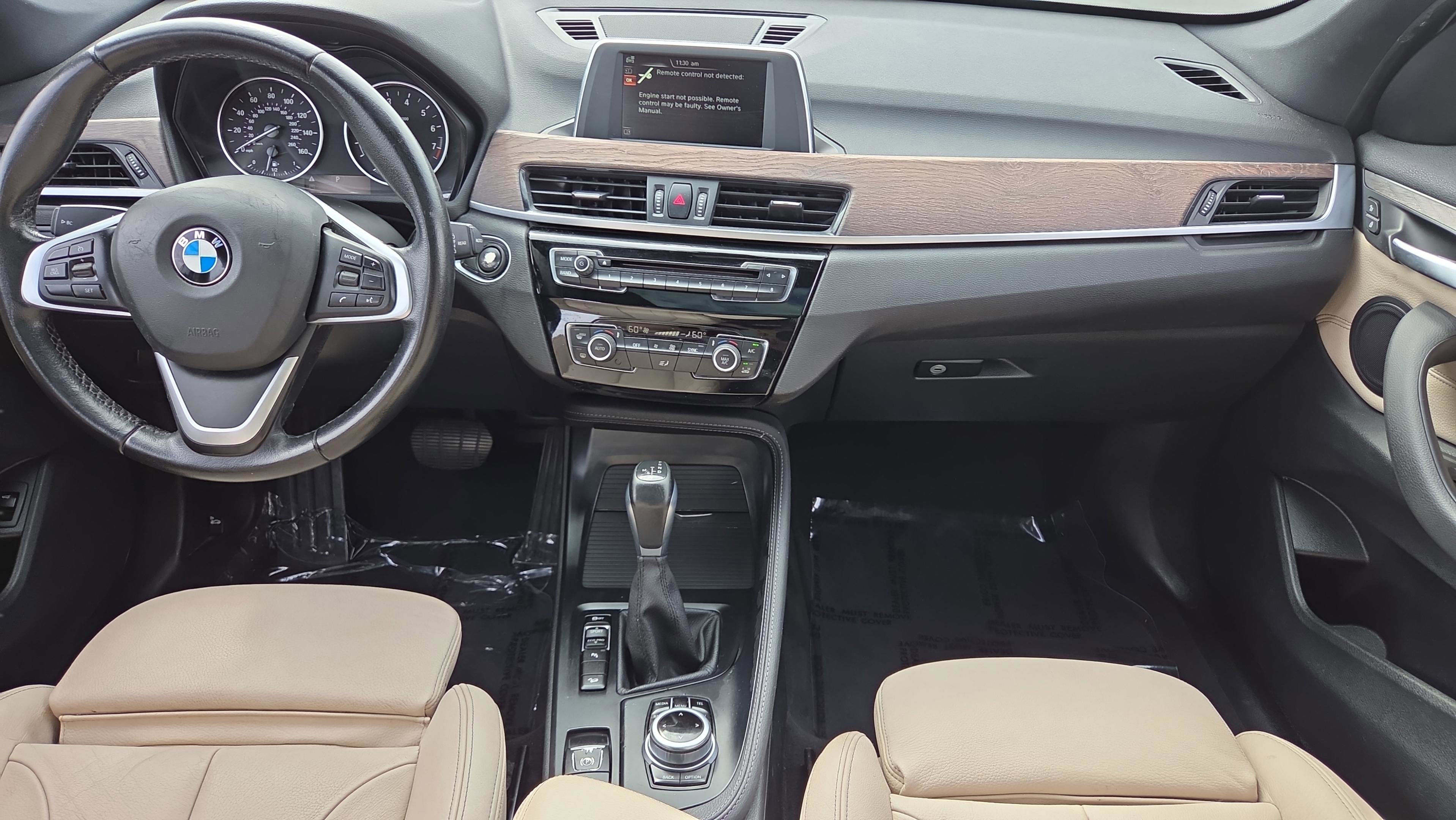 Used 2017 BMW X1 xDrive28i image 14