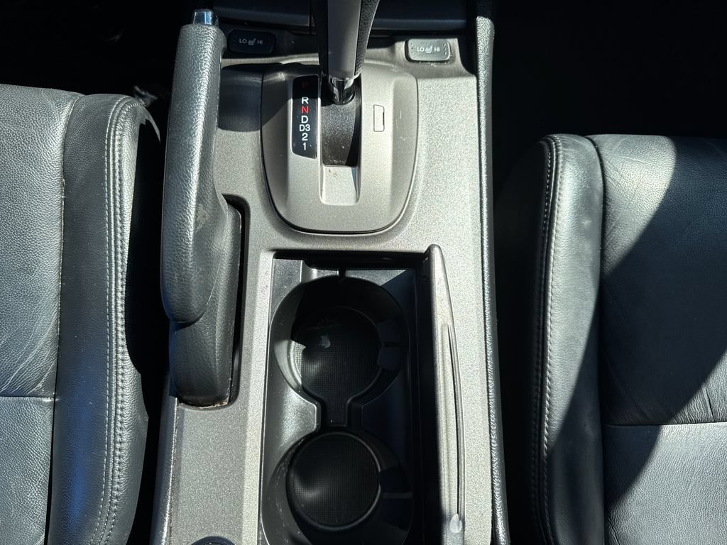Used 2012 Honda Accord SE image 23