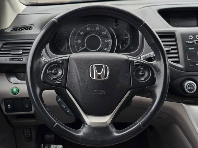 Used 2014 Honda CR-V EX-L image 21