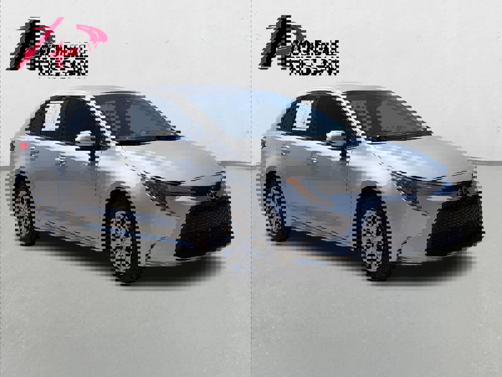 Used 2022 Toyota Corolla LE image 8