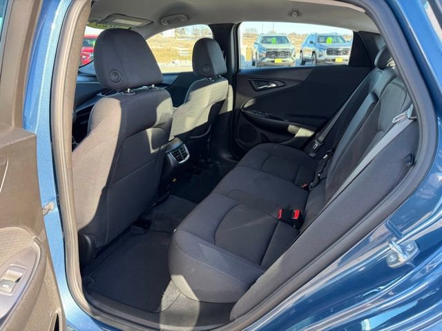 Used 2025 Chevrolet Malibu LT image 14