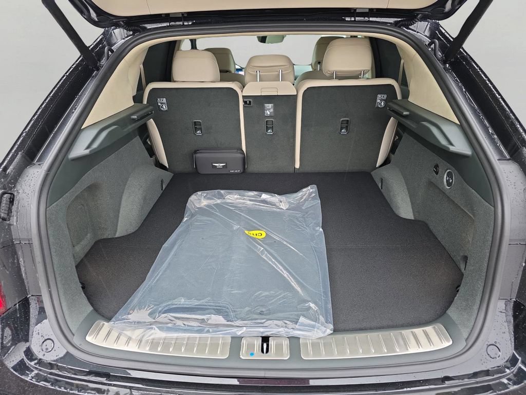 New 2026 Genesis GV80 3.5T e-SC AWD/4WD image 37