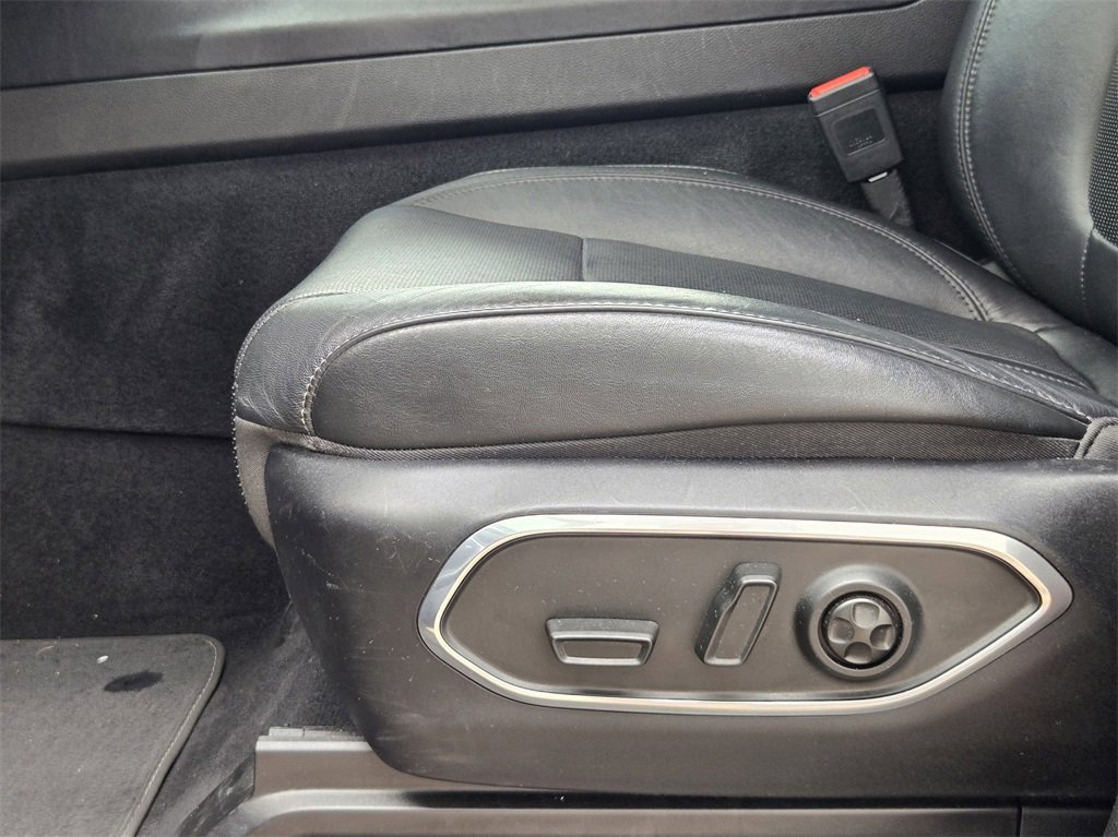 Used 2023 Jeep Wagoneer L Series II image 22