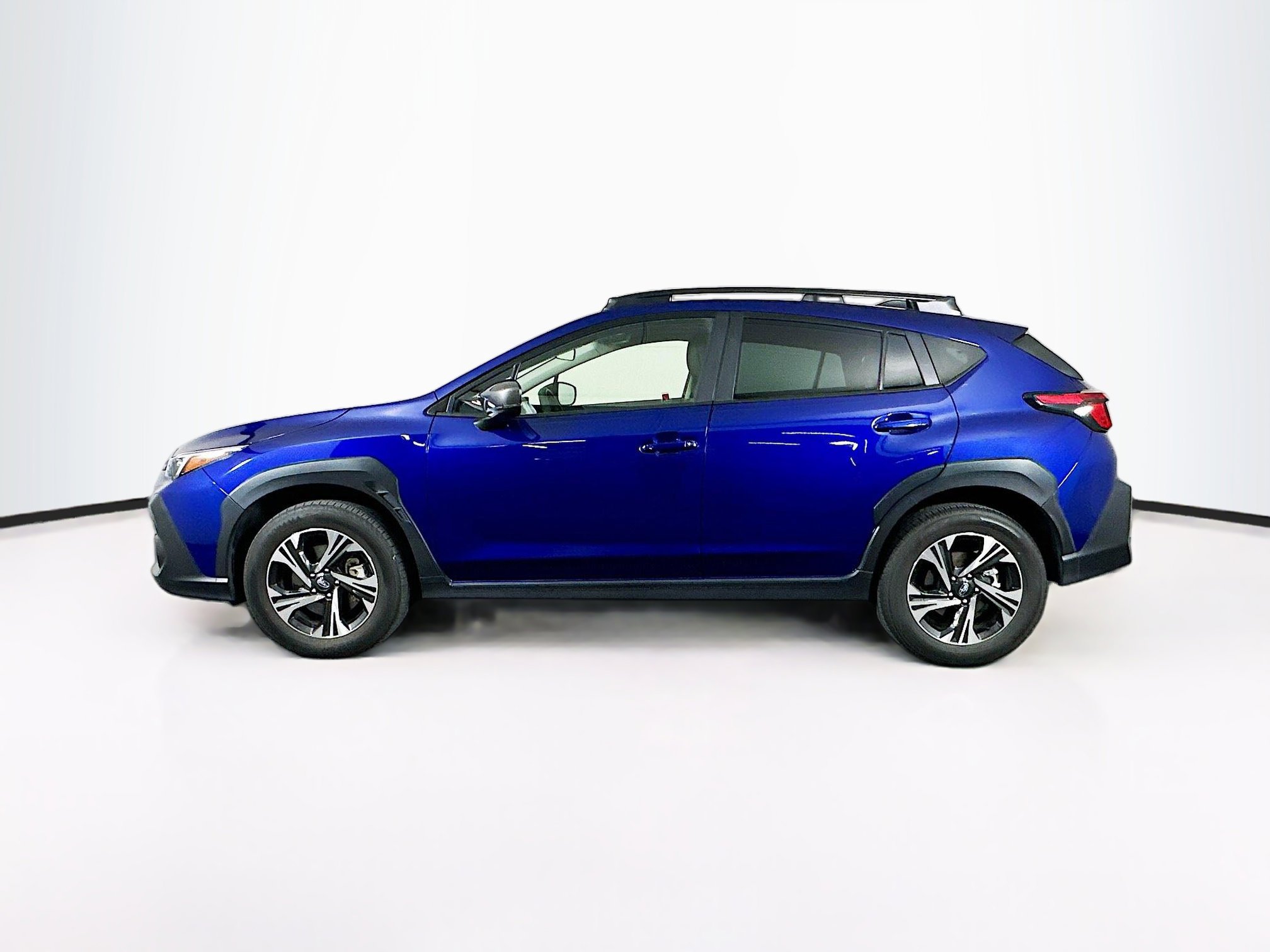 Used 2025 Subaru Crosstrek 2.0i Premium AWD/4WD image 4