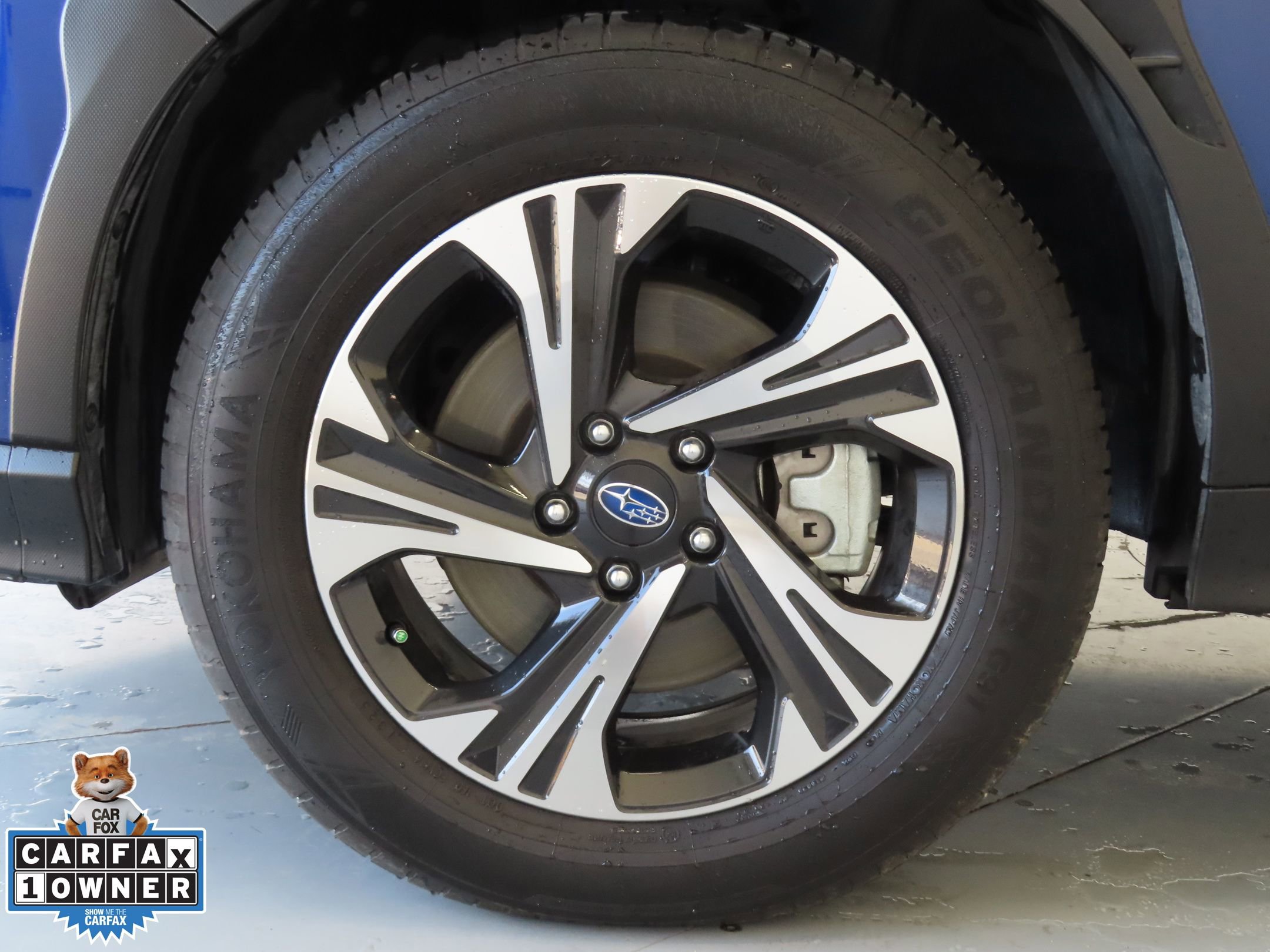 Certified 2025 Subaru Crosstrek 2.0i Premium image 29