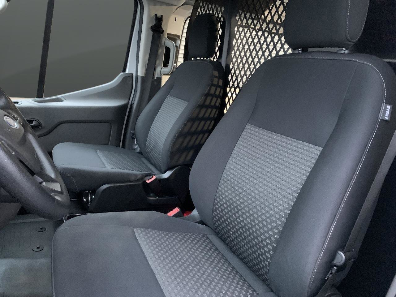 Used 2024 Ford Transit 250 Low Roof w/ Exterior Upgrade Package image 11