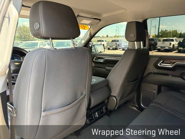 Used 2024 Chevrolet Silverado 1500 LT AWD/4WD image 22