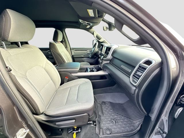 Used 2022 RAM 1500 Big Horn image 28