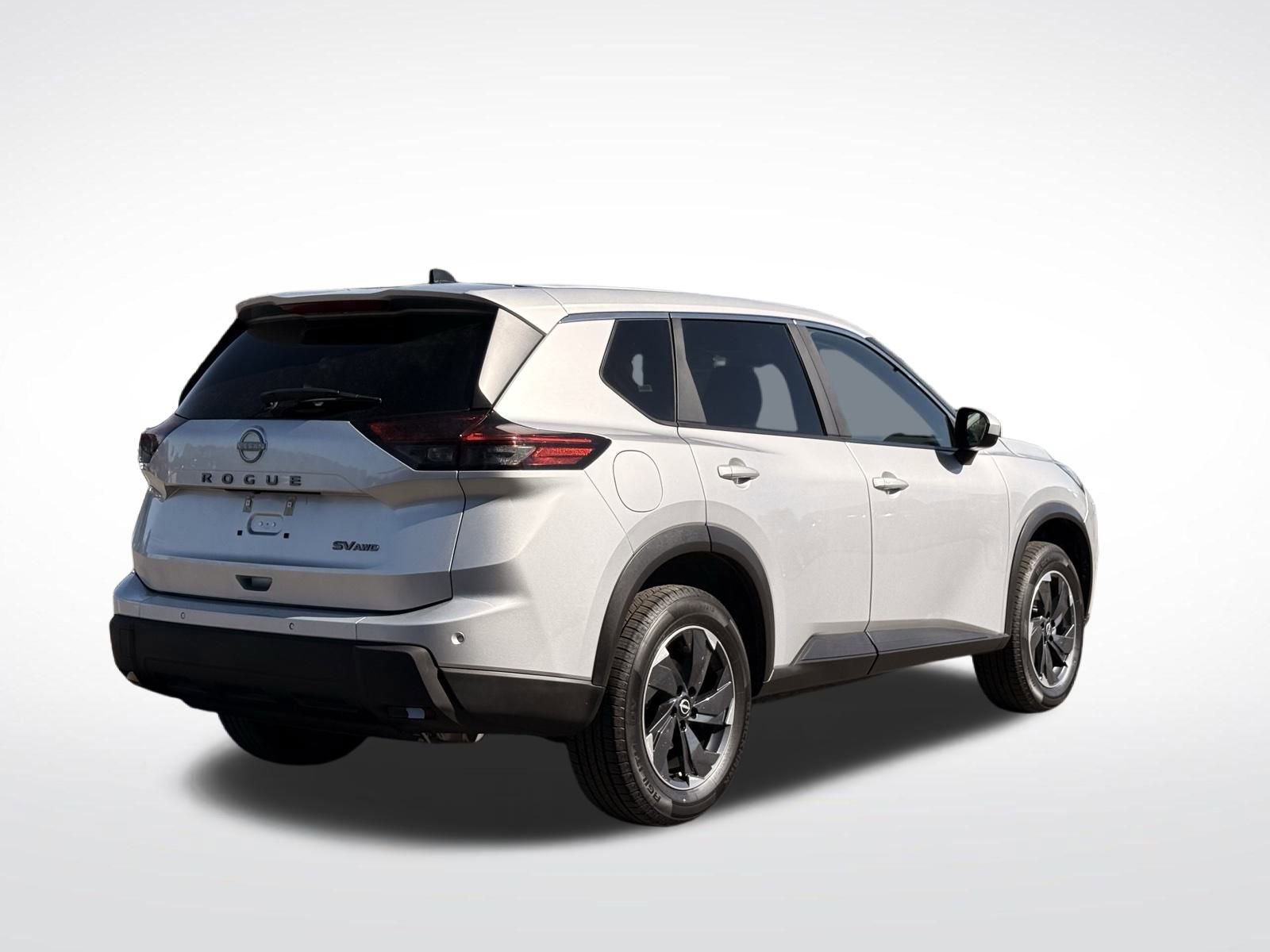 Used 2024 Nissan Rogue SV image 6