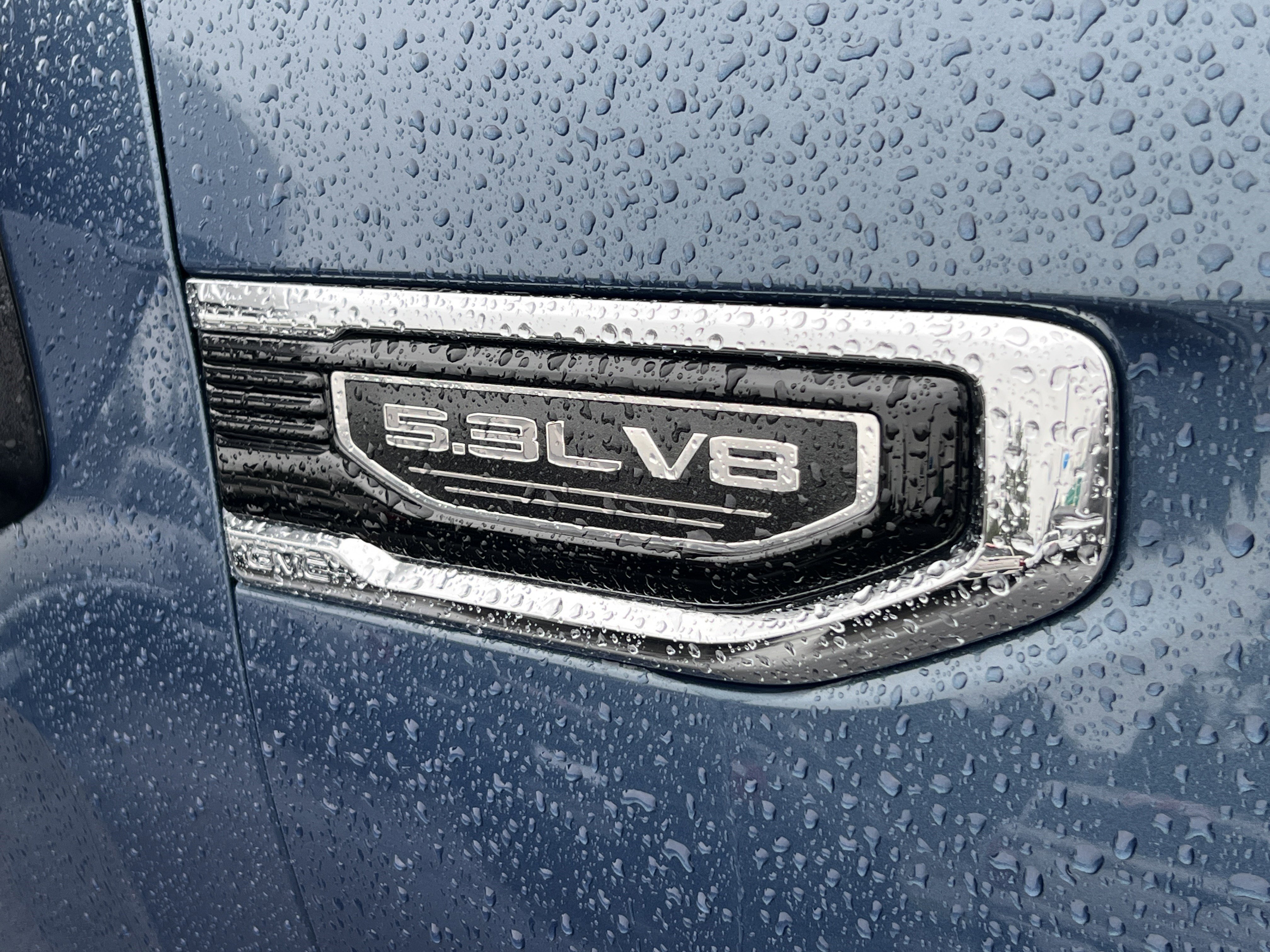 Used 2024 GMC Sierra 1500 SLE AWD/4WD image 9