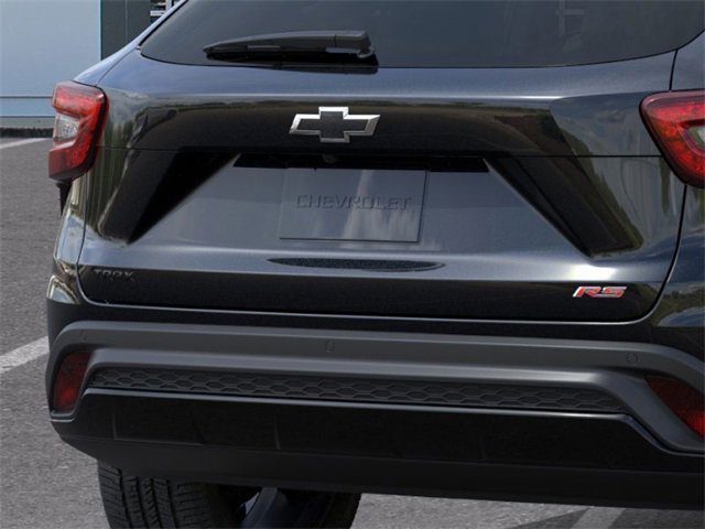 New 2026 Chevrolet Trax RS w/ Driver Confidence Package image 14