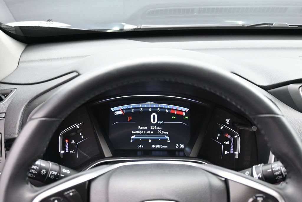 Used 2022 Honda CR-V EX-L image 51