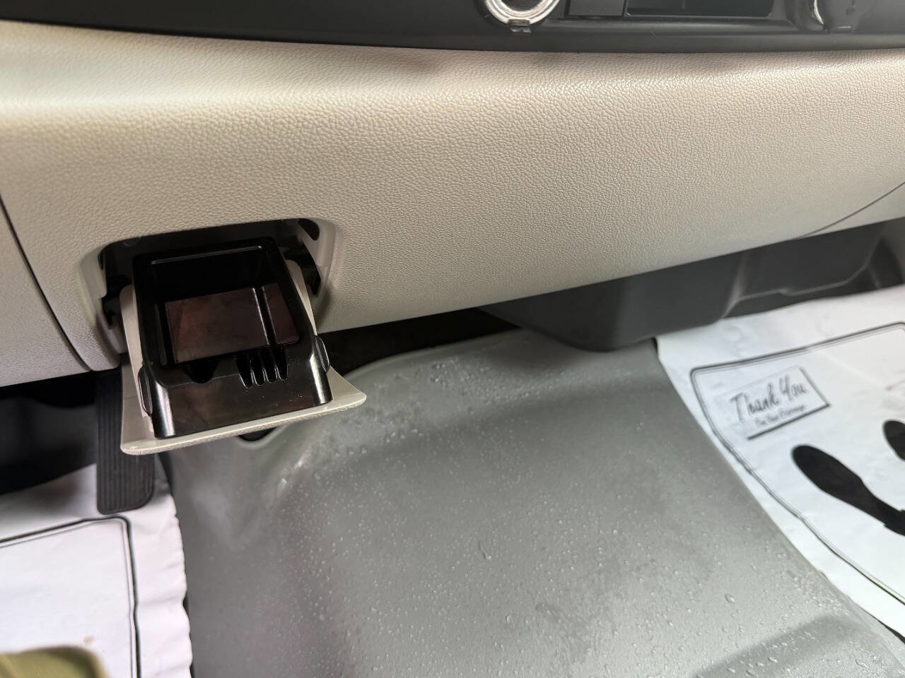 Used 2010 Chevrolet Silverado 1500 LT w/ Power Pack Plus image 34