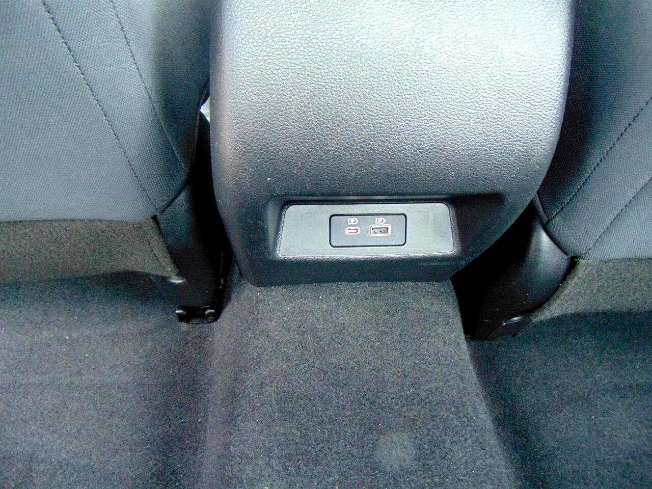 Used 2024 Nissan Altima 2.5 SV image 15