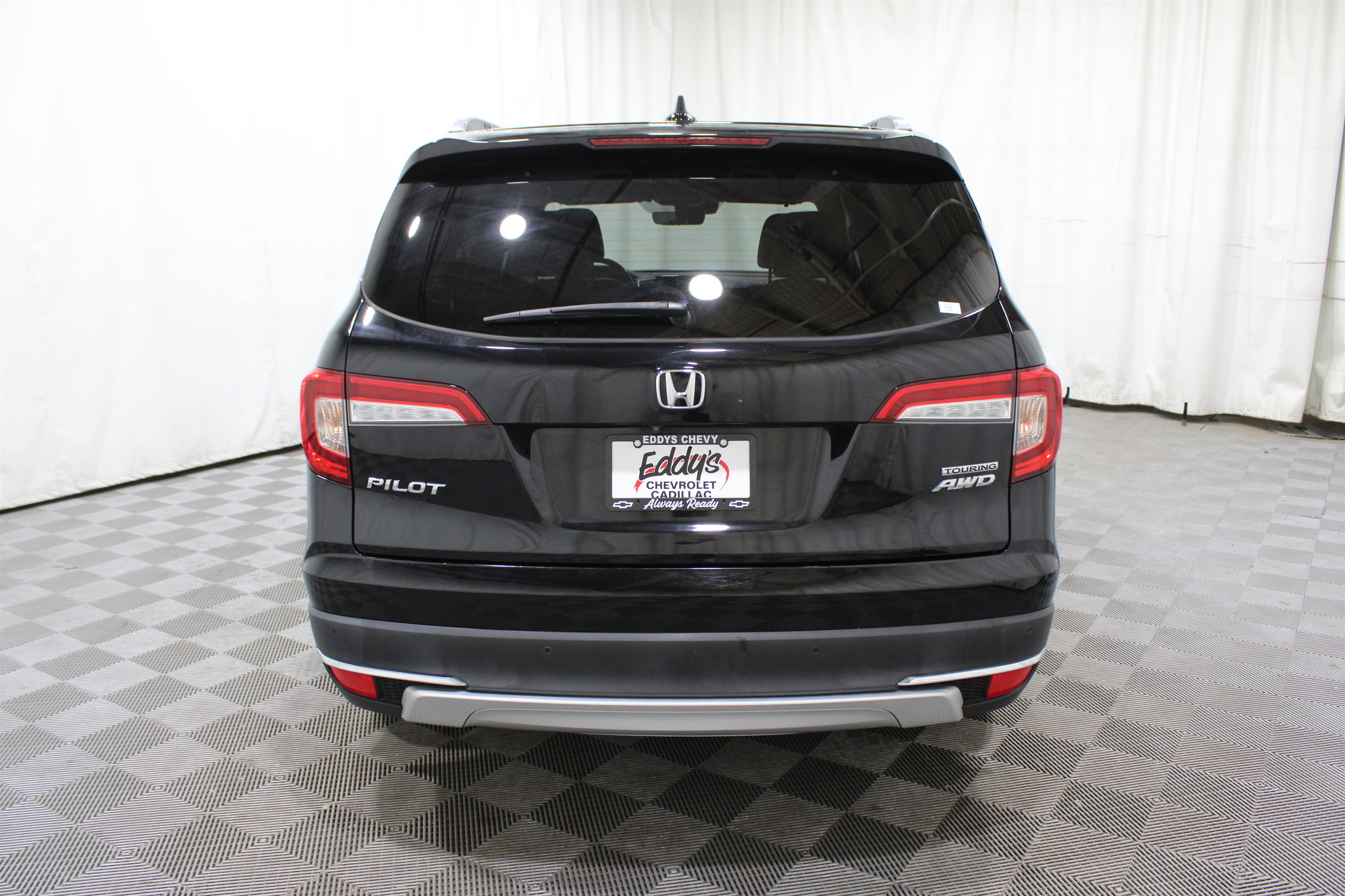 Used 2021 Honda Pilot Touring image 34