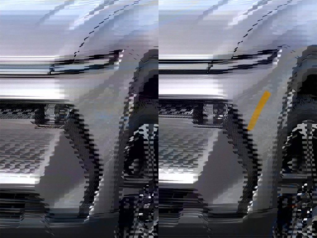 New 2026 Chevrolet Equinox EV LT w/ Convenience Package II image 10