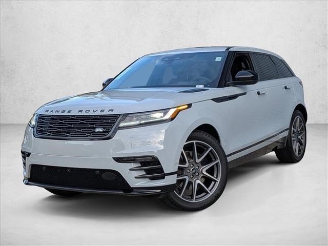 New 2026 Land Rover Range Rover Velar Dynamic SE
