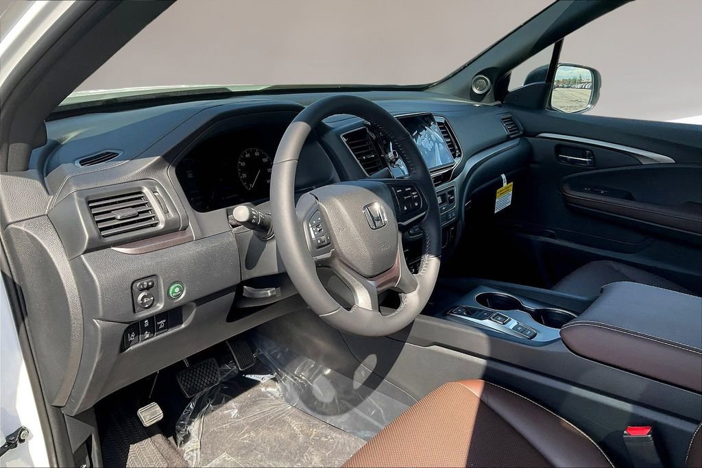 New 2026 Honda Ridgeline RTL image 7