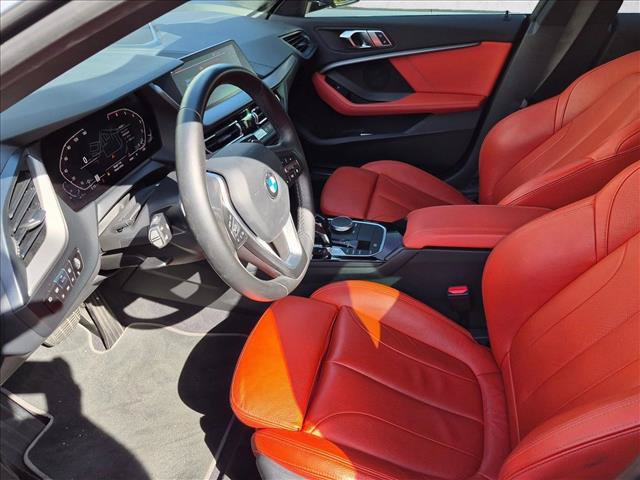 Used 2020 BMW 228i xDrive Gran Coupe w/ Premium Package AWD/4WD image 12