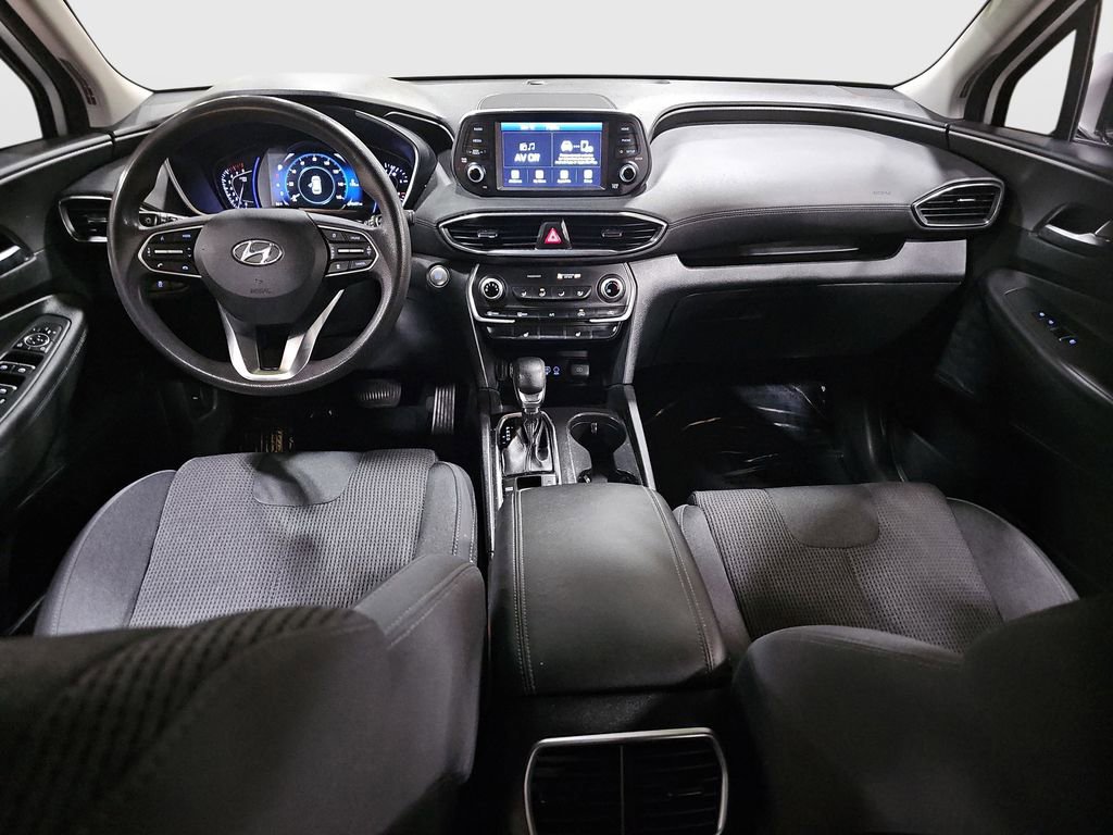 Used 2020 Hyundai Santa Fe SEL image 18