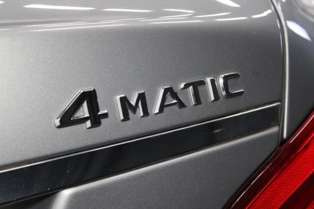 Used 2012 Mercedes-Benz CLS 550 4MATIC image 10