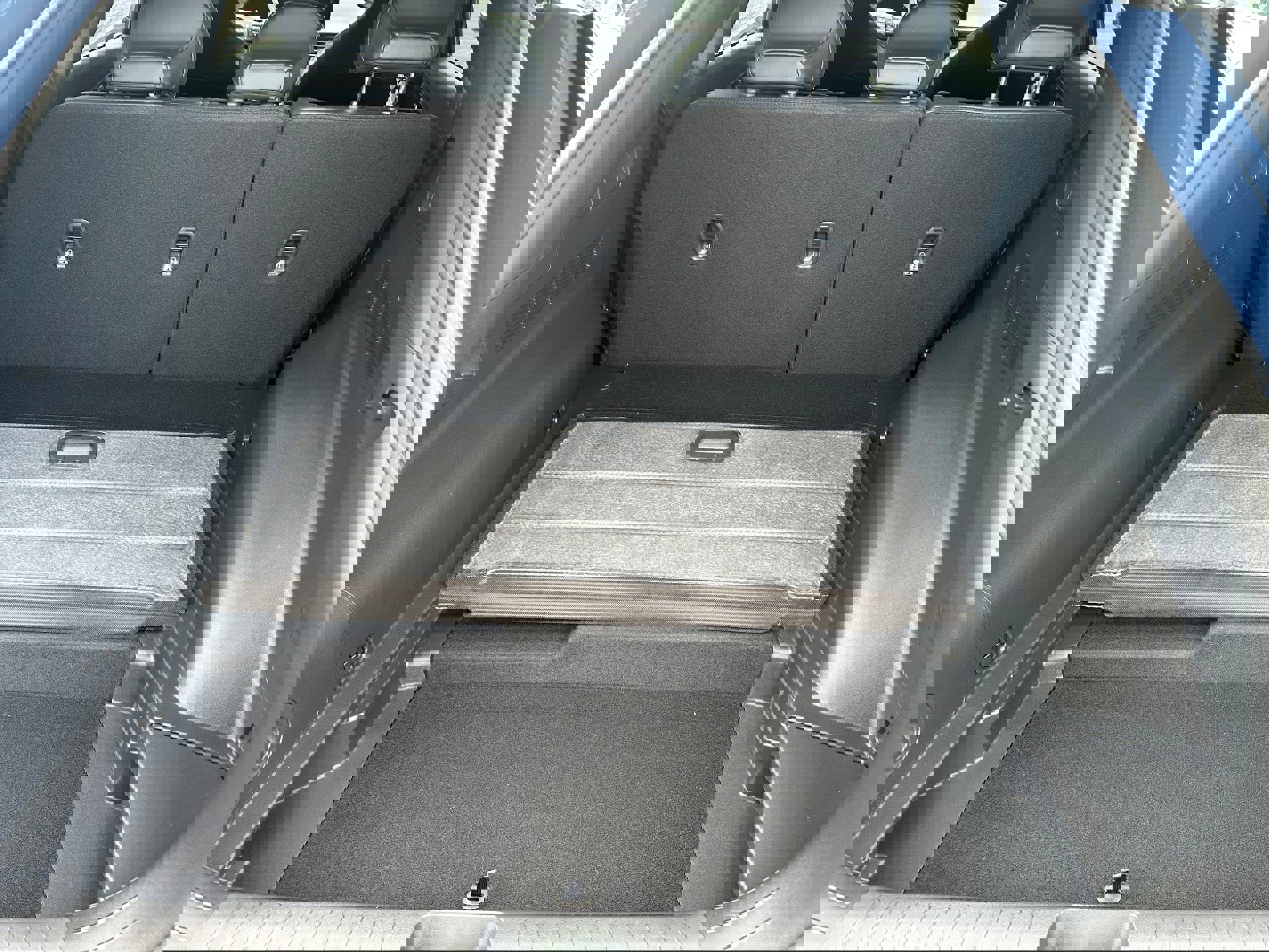 New 2025 Kia EV6 Light w/ Light LR Technology Package image 12