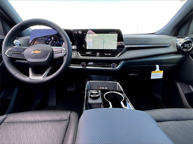 New 2026 Chevrolet Equinox LT w/ Convenience Package II image 10