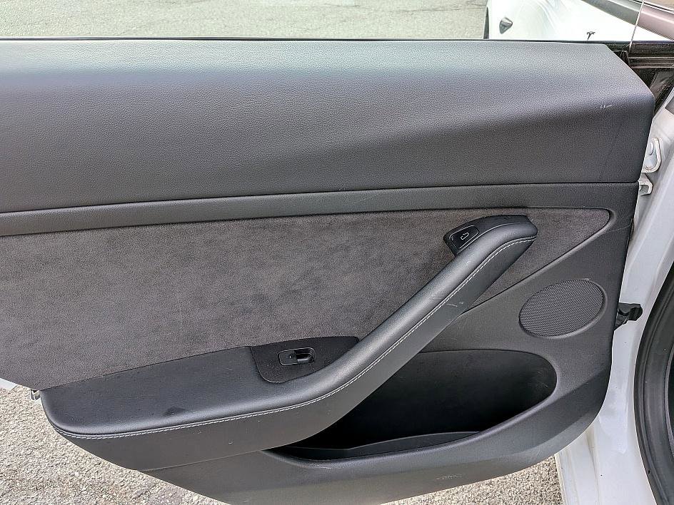 Used 2022 Tesla Model 3 Long Range image 26
