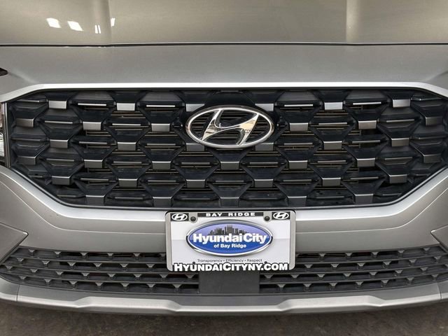 Used 2023 Hyundai Santa Fe SE AWD/4WD image 11