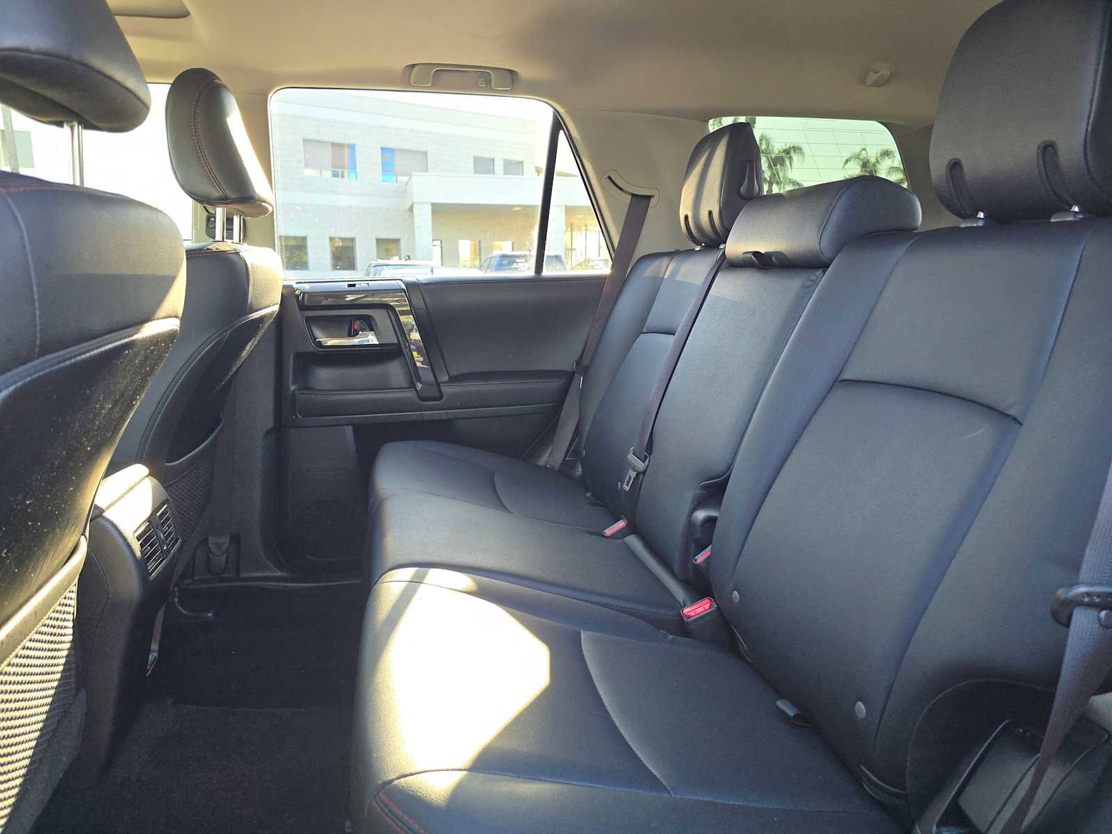 Certified 2023 Toyota 4Runner TRD Pro image 19