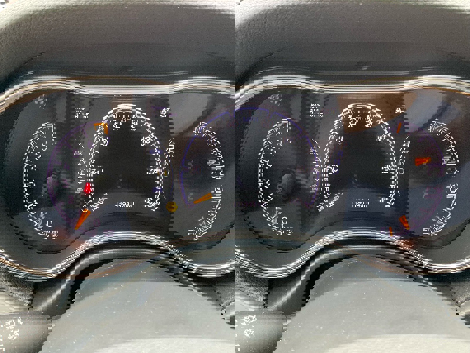 Used 2021 Jeep Grand Cherokee Limited w/ Quick Order Package 28K 80th image 15