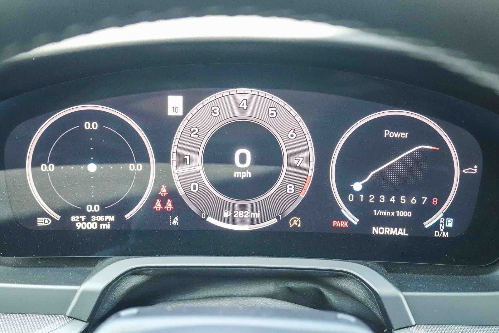 Used 2025 Porsche 911 Carrera RWD image 22