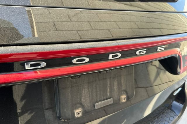 Used 2024 Dodge Durango GT image 9