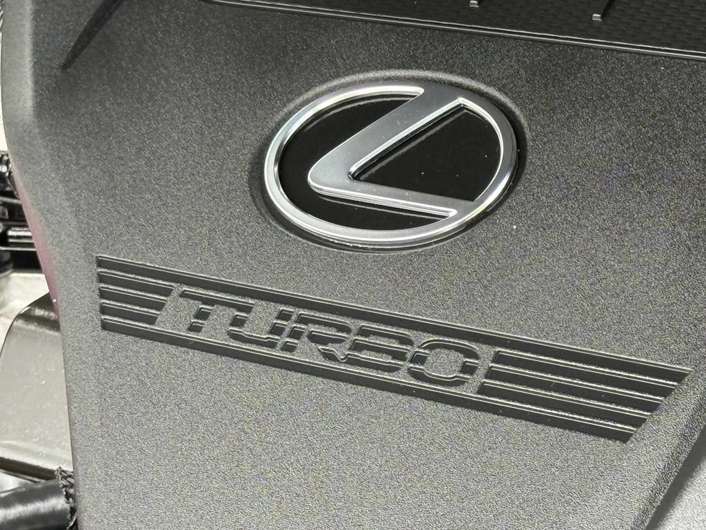 Certified 2026 Lexus TX 350 AWD w/ Technology Package image 7
