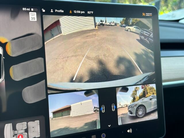 Used 2023 Tesla Model 3 Standard Range RWD image 23