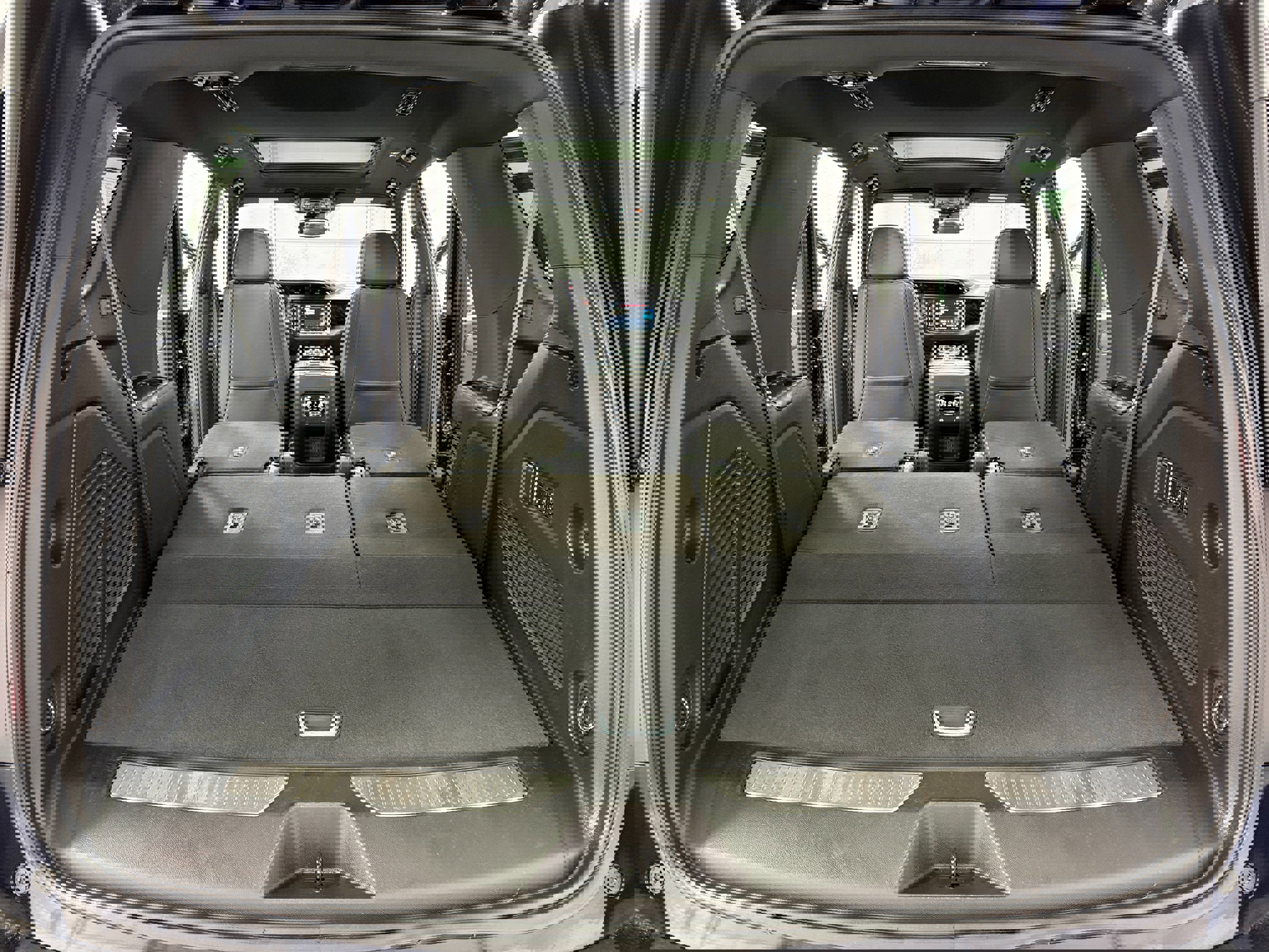 Used 2023 GMC Yukon Denali image 37