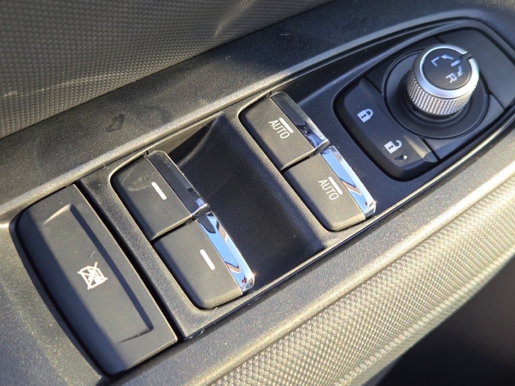 New 2026 Subaru Forester Limited AWD/4WD image 34