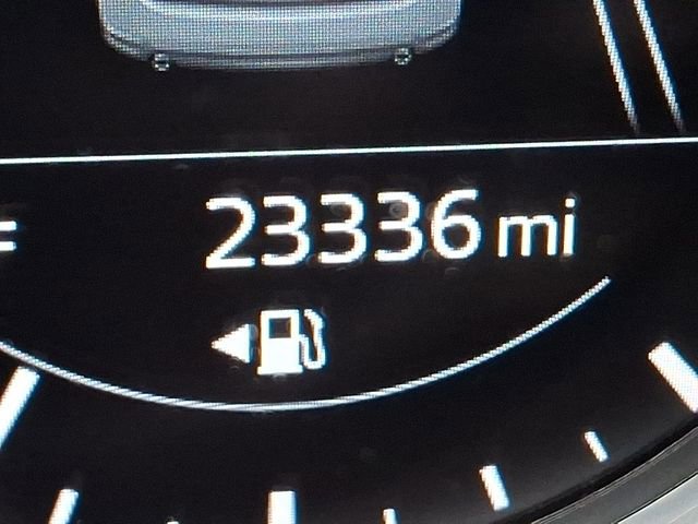 Certified 2023 MAZDA CX-5 AWD 2.5 S w/ Select Package image 20