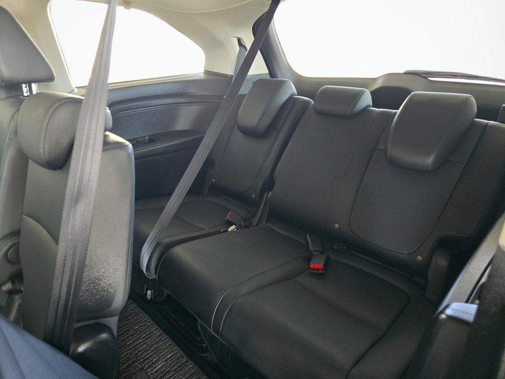 Used 2025 Honda Odyssey EX-L image 34