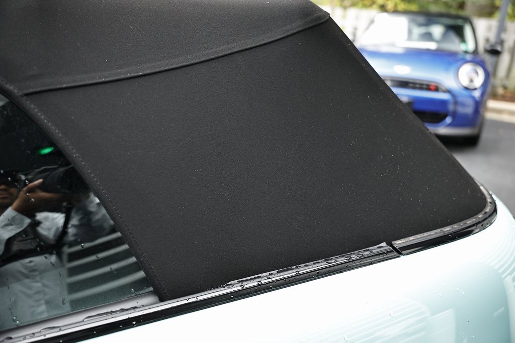 New 2026 MINI Cooper John Cooper Works image 17