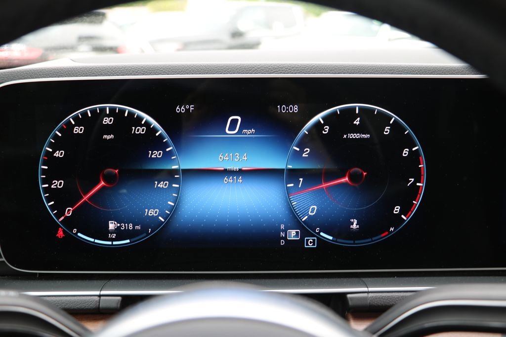 Used 2022 Mercedes-Benz GLE 350 4MATIC image 15