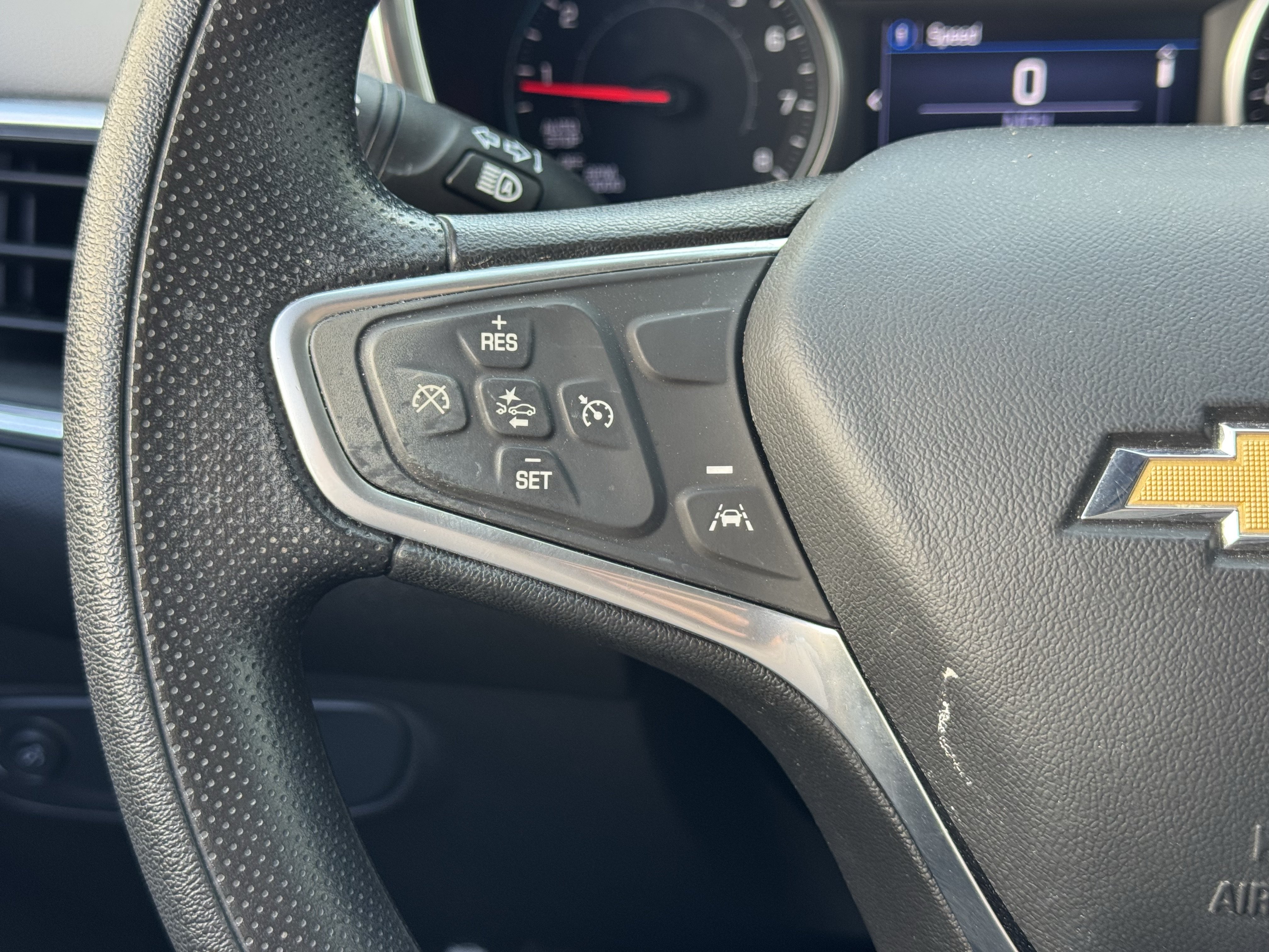 Certified 2022 Chevrolet Equinox LT AWD/4WD image 33