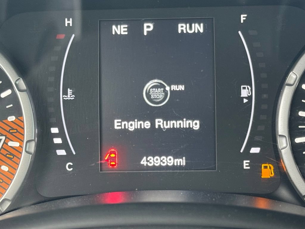 Used 2021 Jeep Renegade Sport AWD/4WD image 16