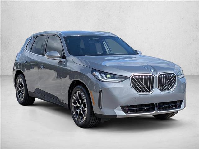 Used 2026 BMW X3 xDrive30 w/ Convenience Package image 7