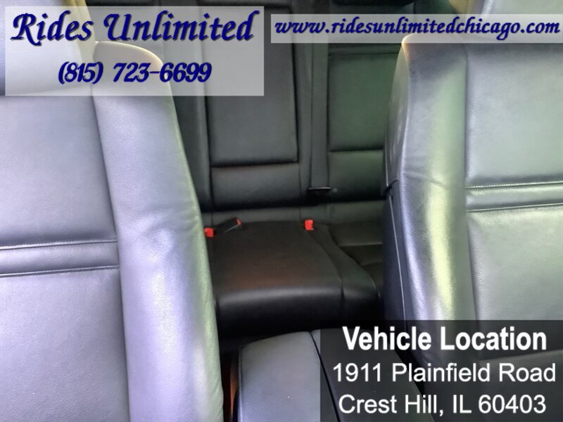 Used 2014 BMW X6 xDrive35i AWD/4WD image 37