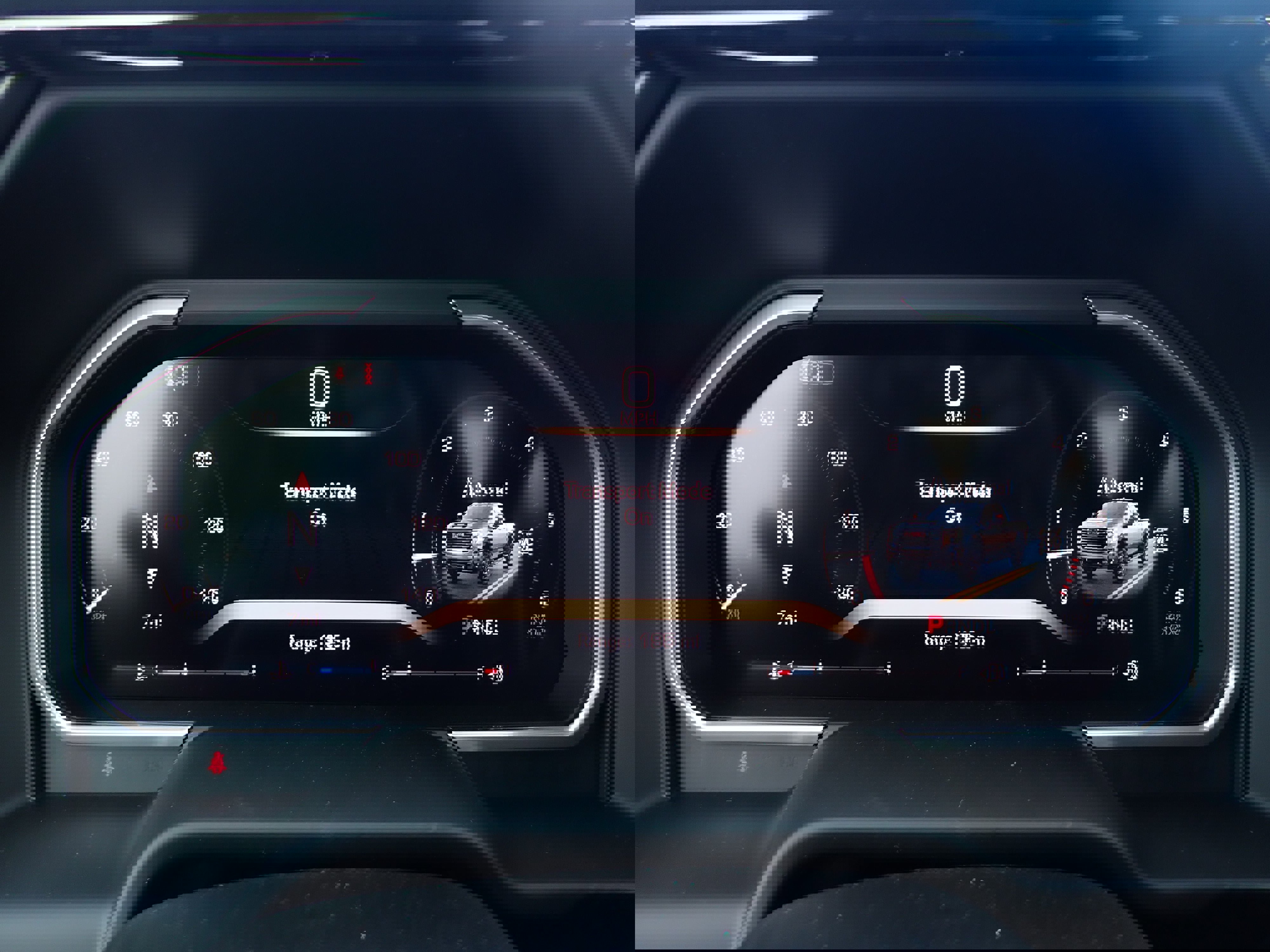 New 2026 GMC Sierra 2500 AT4 w/ AT4 Premium Plus Package image 23