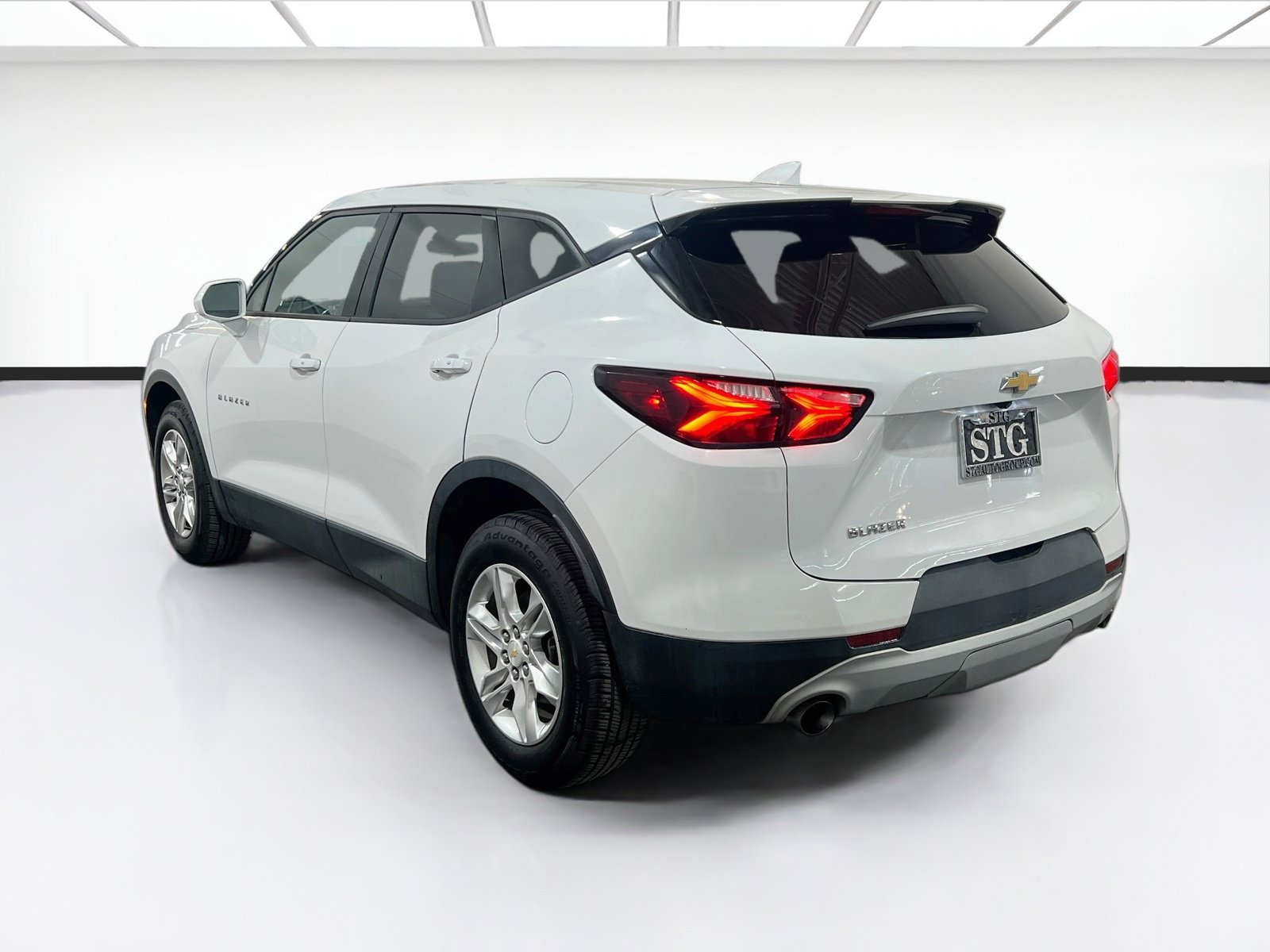 Used 2019 Chevrolet Blazer LT FWD image 6