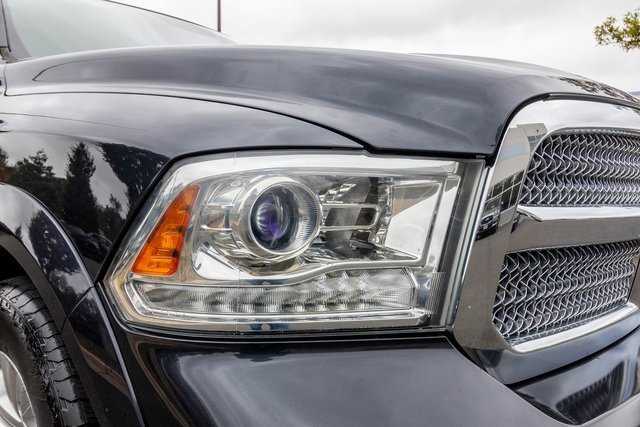 Used 2017 RAM 1500 Laramie Longhorn image 16