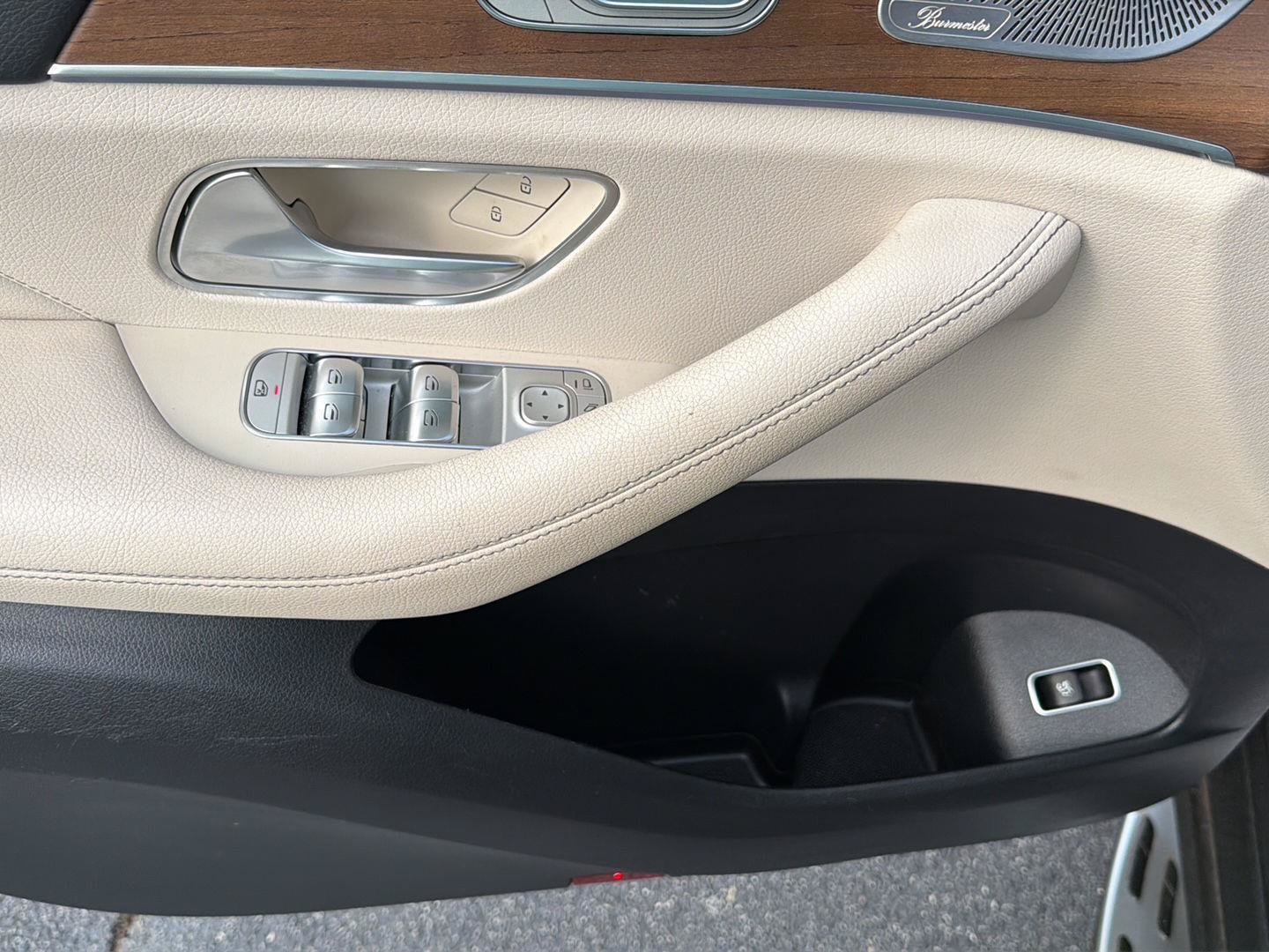 Used 2022 Mercedes-Benz GLE 350 image 34