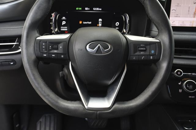 Used 2023 INFINITI QX60 Luxe image 7